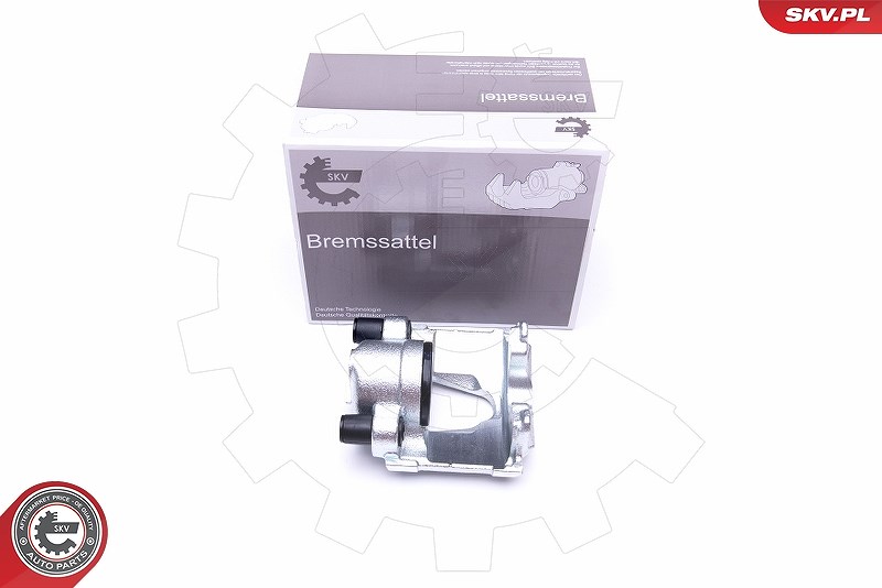 Esen Skv Bremssattel [Hersteller-Nr. 42SKV682] für Chevrolet, Vauxhall, Daewoo, Opel