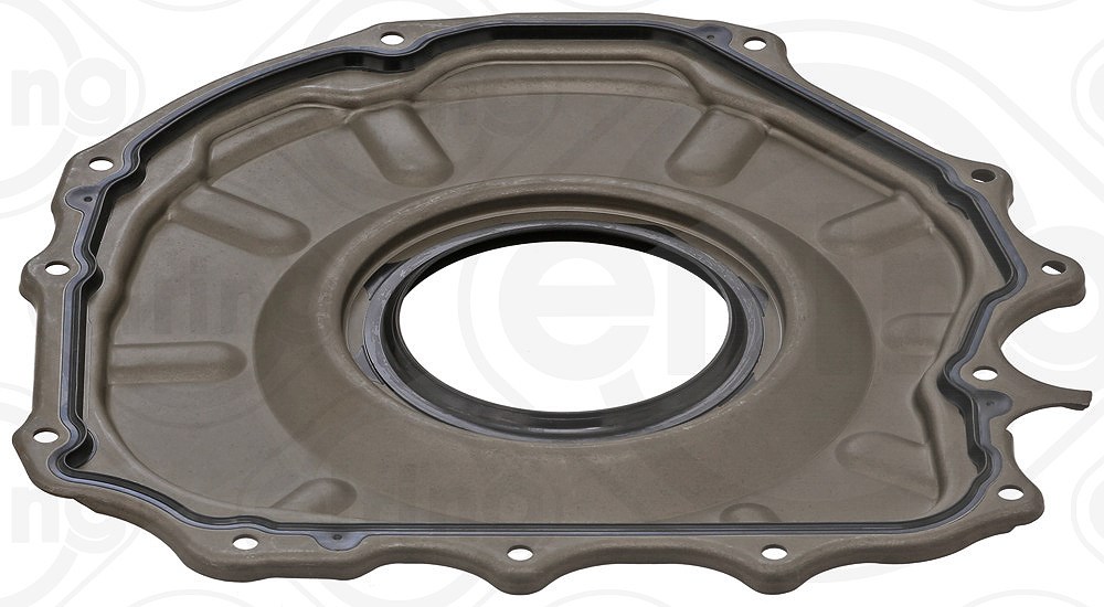 Elring Wellendichtring, Kurbelwelle [Hersteller-Nr. 948.040] für Land Rover, Jaguar