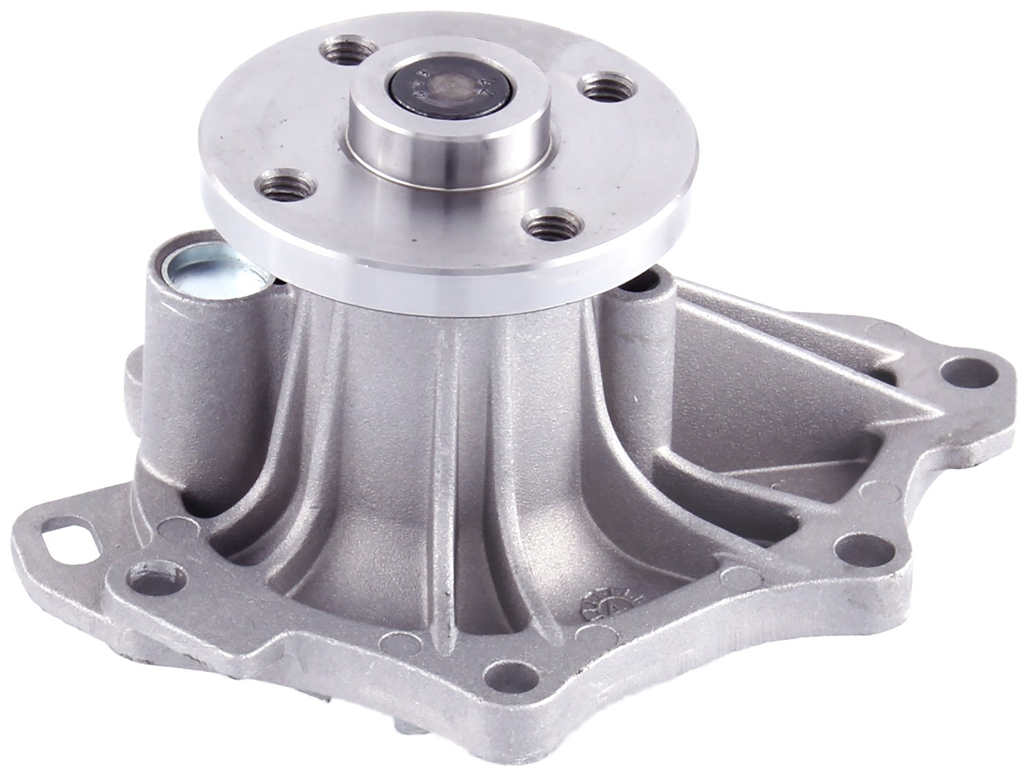 Gates Wasserpumpe [Hersteller-Nr. WP0166] für Toyota, Lexus