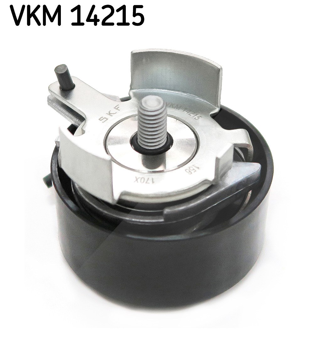 Skf Spannrolle, Zahnriemen [Hersteller-Nr. VKM14215] für Ford, Volvo