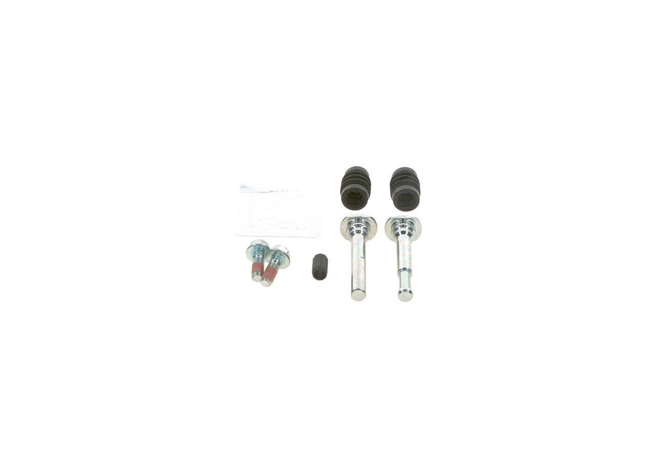 Bosch Führungshülsensatz, Bremssattel [Hersteller-Nr. 1987470620] für Toyota, Jaguar, Peugeot, Ford, Honda, Renault, Lancia, Fiat, Citroën, Alfa Romeo