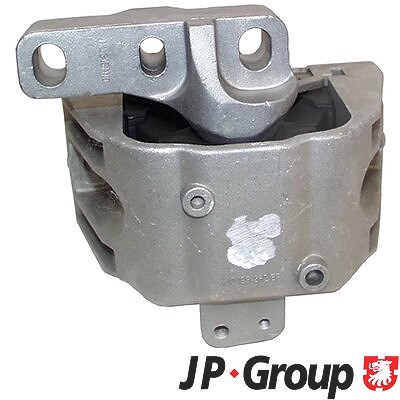 Jp Group Lagerung, Motor [Hersteller-Nr. 1117908880] für VW, Seat, Skoda, Audi