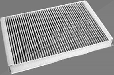 Denso Filter, Innenraumluft [Hersteller-Nr. DCF081K] für VW, Mercedes-Benz