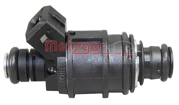 Metzger Autoteile Einspritzventil [Hersteller-Nr. 0920016] für Opel, Vauxhall, Saab