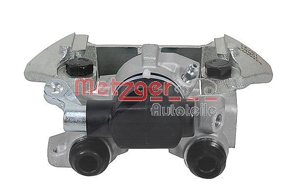 Metzger Autoteile Bremssattel [Hersteller-Nr. 6260093] für Citroën, Peugeot