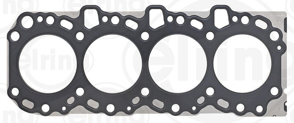 Elring Dichtung, Zylinderkopf [Hersteller-Nr. 588.840] für Toyota