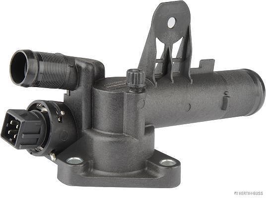Herth+buss Jakoparts Thermostat, Kühlmittel [Hersteller-Nr. J1531038] für Nissan, Ford, Renault, Dacia