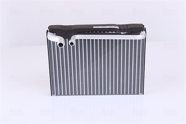 Nissens Verdampfer, Klimaanlage [Hersteller-Nr. 92186] für Citroën, Peugeot