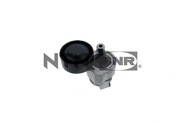 Snr Spannrolle, Keilrippenriemen [Hersteller-Nr. GA355.15] für Nissan, Renault, Dacia, Infiniti