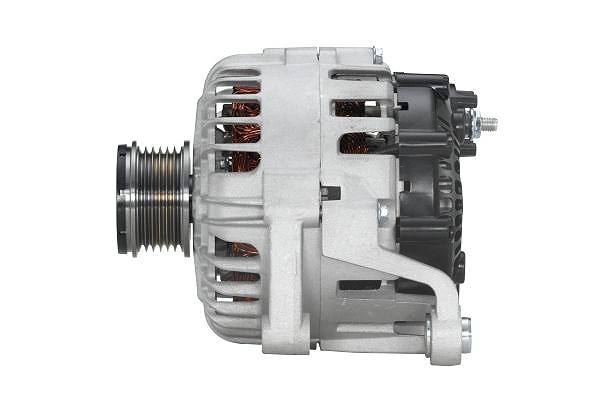 Hella Generator [Hersteller-Nr. 8EL011713-291] für Saab, Vauxhall, Opel