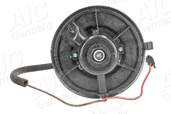 Aic Innenraumgebläse [Hersteller-Nr. 50616] für VW, Seat