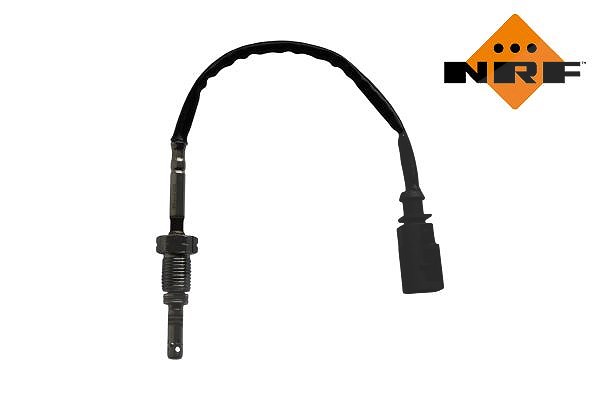 Nrf Sensor, Abgastemperatur [Hersteller-Nr. 707130] für VW