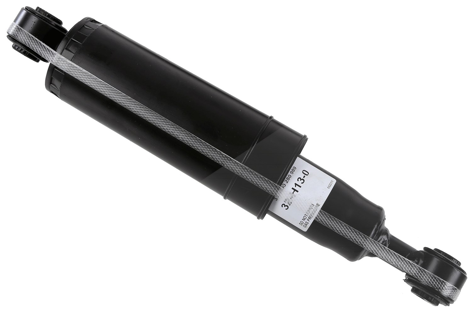 Sachs Stoßdämpfer [Hersteller-Nr. 280989] für Peugeot, Fiat