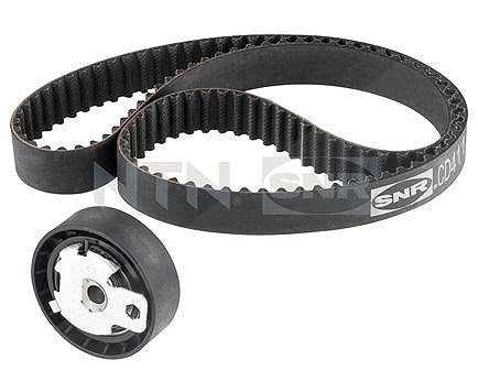 Snr Zahnriemensatz [Hersteller-Nr. KD452.22] für Ford