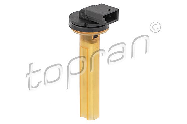 Topran Sensor, Innenraumtemperatur [Hersteller-Nr. 502807] für Mini, BMW
