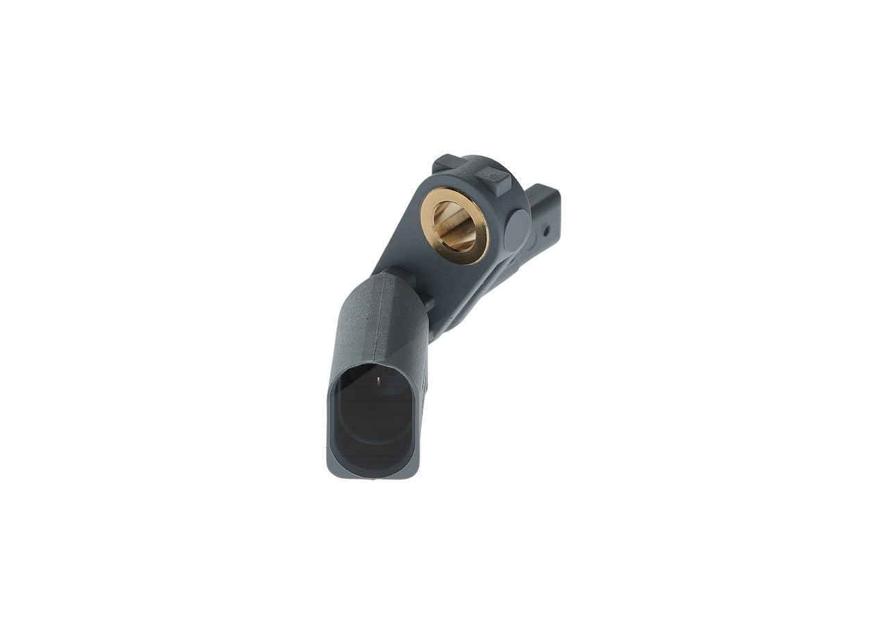 Bosch Sensor, Raddrehzahl [Hersteller-Nr. 0986594525] für Porsche, Skoda, VW, Audi, Cupra, Seat