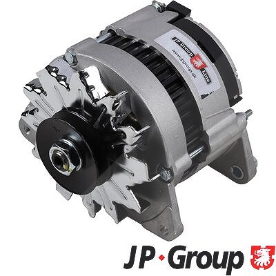 Jp Group Lichtmaschine 70A [Hersteller-Nr. 1590100200] für Jaguar, Mg, Land Rover, Ford