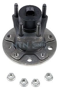 Snr Radlagersatz [Hersteller-Nr. R153.27] für Opel, Vauxhall, Saab