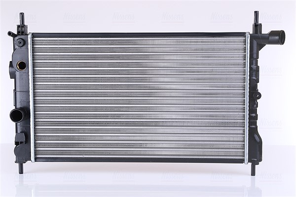 Nissens Kühler, Motorkühlung [Hersteller-Nr. 63050A] für Opel, Vauxhall