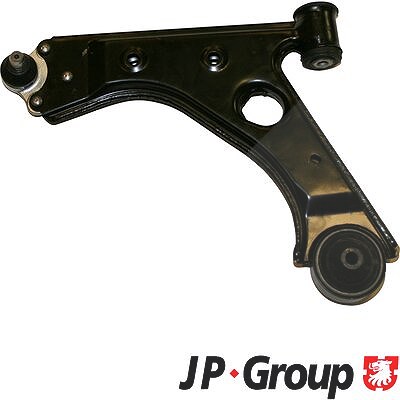 Jp Group Lenker, Radaufhängung [Hersteller-Nr. 1240101170] für Opel, Fiat, Abarth, Alfa Romeo, Peugeot, Citroën, Vauxhall
