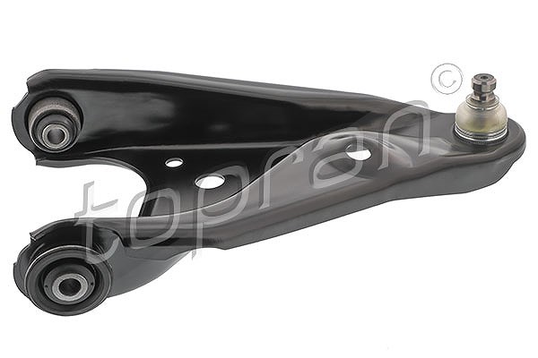 Topran Lenker, Radaufhängung [Hersteller-Nr. 700948] für Renault, Dacia