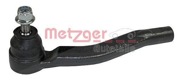 Metzger Autoteile Spurstangenkopf [Hersteller-Nr. 54046412] für Renault