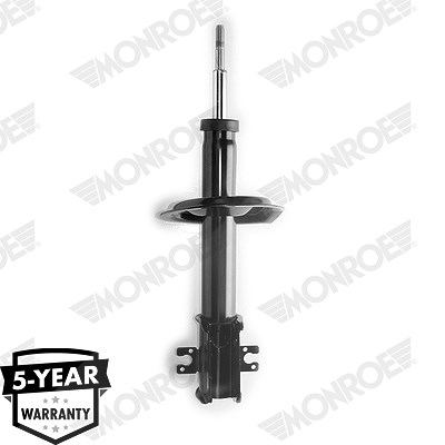 Monroe Stoßdämpfer Vorderachse [Hersteller-Nr. V4201] für Citroën, Peugeot, Fiat, Lancia
