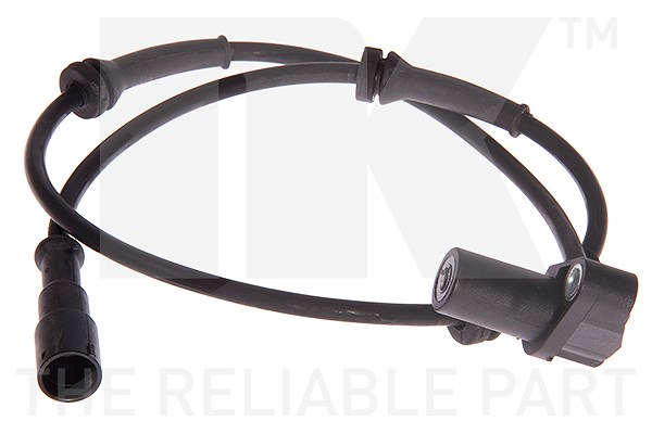 Nk ABS Sensor hinten rechts [Hersteller-Nr. 294733] für VW