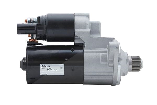 Hella Starter [Hersteller-Nr. 8EA011612-361] für Audi, Seat, Skoda, VW