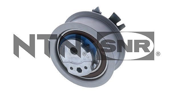 Snr Spannrolle, Zahnriemen [Hersteller-Nr. GT357.75] für Skoda, VW, Seat, Audi