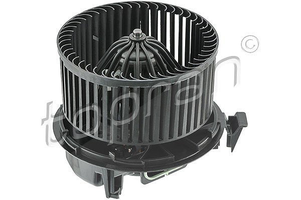 Topran Innenraumgebläse [Hersteller-Nr. 700990] für Nissan, Renault