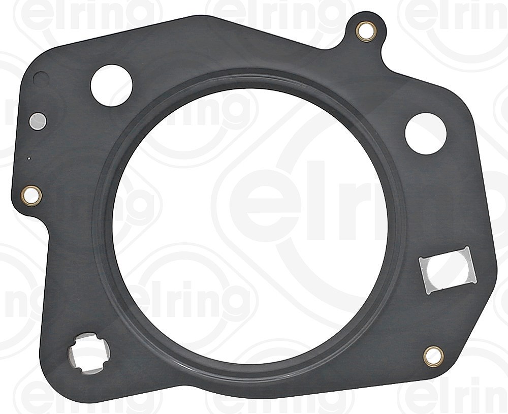 Elring Dichtung, Lader [Hersteller-Nr. 855.210] für Saab, Fisker, Opel, Saturn, Vauxhall