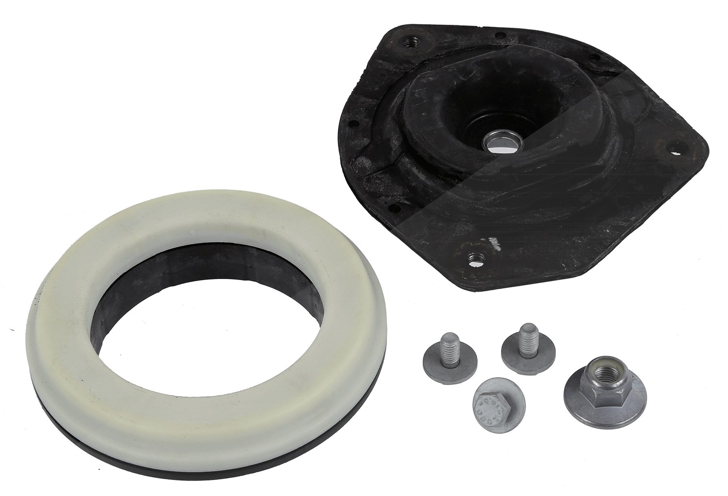 Sachs Reparatursatz, Federbeinstützlager [Hersteller-Nr. 802449] für Mercedes-Benz, Renault