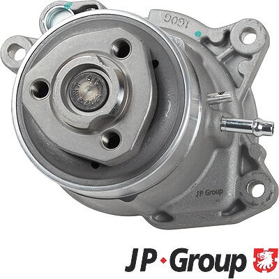 Jp Group Wasserpumpe [Hersteller-Nr. 1114111500] für Seat, Audi, Skoda, VW