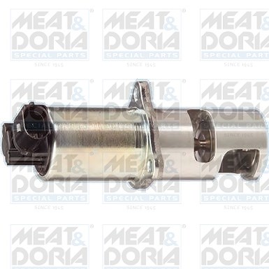 Meat & Doria AGR-Ventil [Hersteller-Nr. 88012] für Opel, Dacia, Renault, Volvo, Vauxhall, Mitsubishi, Nissan