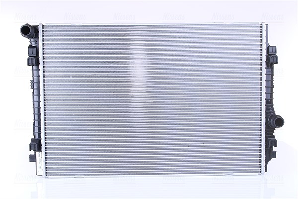 Nissens Kühler, Motorkühlung [Hersteller-Nr. 65341] für VW, Audi, Skoda, Seat
