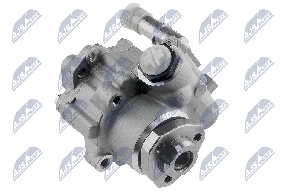 Nty Hydraulikpumpe, Lenkung [Hersteller-Nr. SPW-AU-015] für Audi, Seat, Skoda, VW
