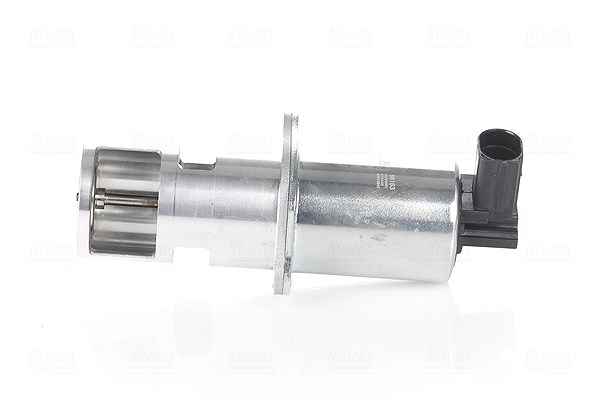 Nissens AGR-Ventil [Hersteller-Nr. 98163] für Lancia, Mazda, Jaguar, Nissan, Renault, Jeep, Suzuki, Seat, Dacia