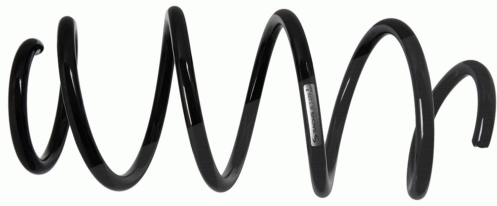 Sachs Fahrwerksfeder [Hersteller-Nr. 993375] für VW
