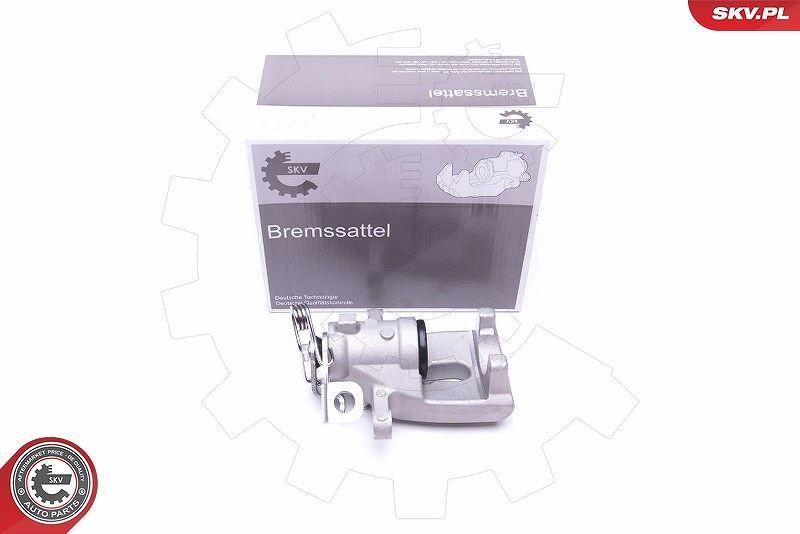 Esen Skv Bremssattel [Hersteller-Nr. 44SKV504] für Kia
