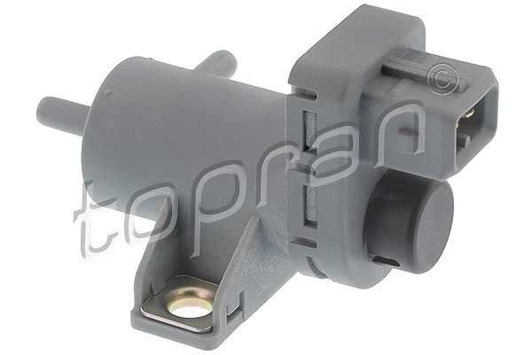 Topran Druckwandler [Hersteller-Nr. 701209] für Nissan, Dacia, Opel, Renault, Vauxhall