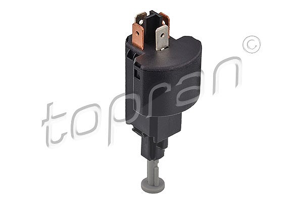 Topran Bremslichtschalter [Hersteller-Nr. 205428] für Opel, Vauxhall