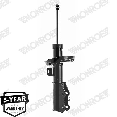 Monroe Stoßdämpfer [Hersteller-Nr. G8195] für Vauxhall, Opel, Chevrolet