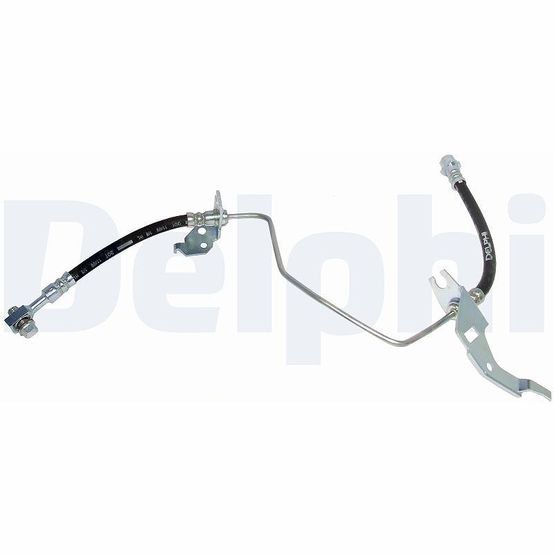 Delphi Bremsschlauch [Hersteller-Nr. LH6847] für Opel, Vauxhall