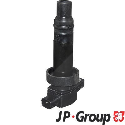 Jp Group Zündspule [Hersteller-Nr. 3591600800] für Kia, Hyundai