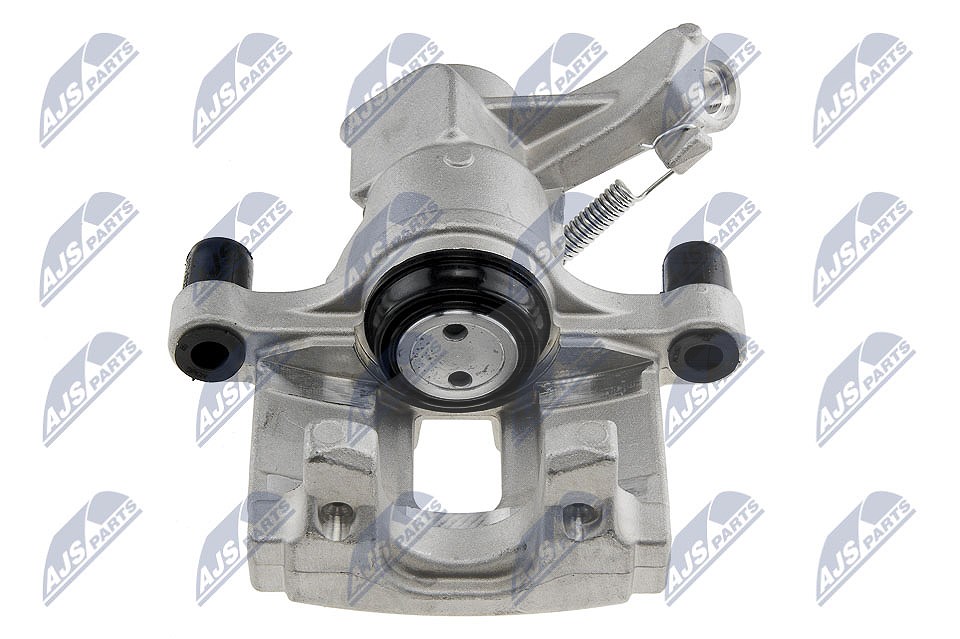 Nty Bremssattel [Hersteller-Nr. HZT-PL-004] für Cadillac, Saab, Opel, Vauxhall
