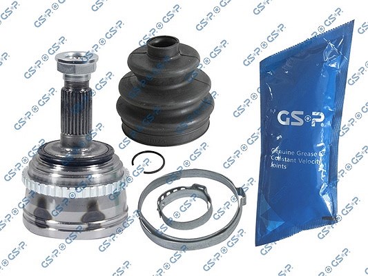 Gsp Gelenksatz, Antriebswelle [Hersteller-Nr. 823002] für Rover, Mg, Honda