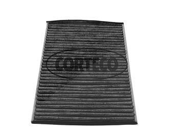 Corteco Filter, Innenraumluft ERSTAUSRÜSTERQUALITÄT [Hersteller-Nr. 80001773] für Volvo, Ford