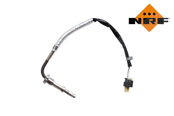Nrf Sensor, Abgastemperatur [Hersteller-Nr. 707089] für Mercedes-Benz