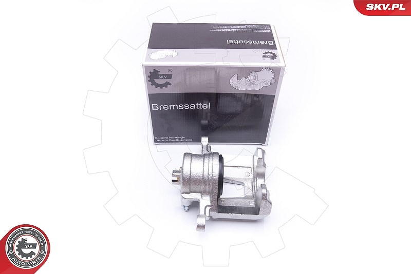 Esen Skv Bremssattel [Hersteller-Nr. 42SKV151] für Chevrolet, Daewoo